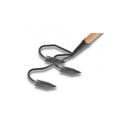 Haczka Kultywator oprawny  3z